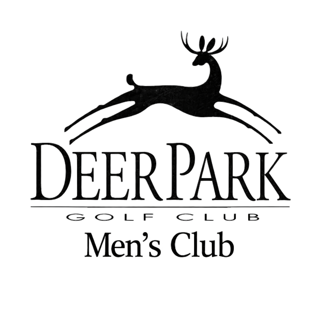 Deer Park Men’s Club Logo